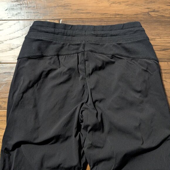 Ivivva by lululemon kids dance studio Live to Move pants black size 12 - Picture 5 of 16